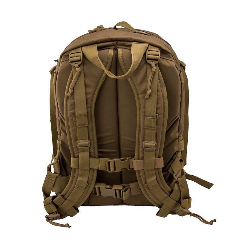 Gregory 美軍SPEAR Series - Recon Pack - Coyote Brown 29L 背囊 香港行貨 Lifetime