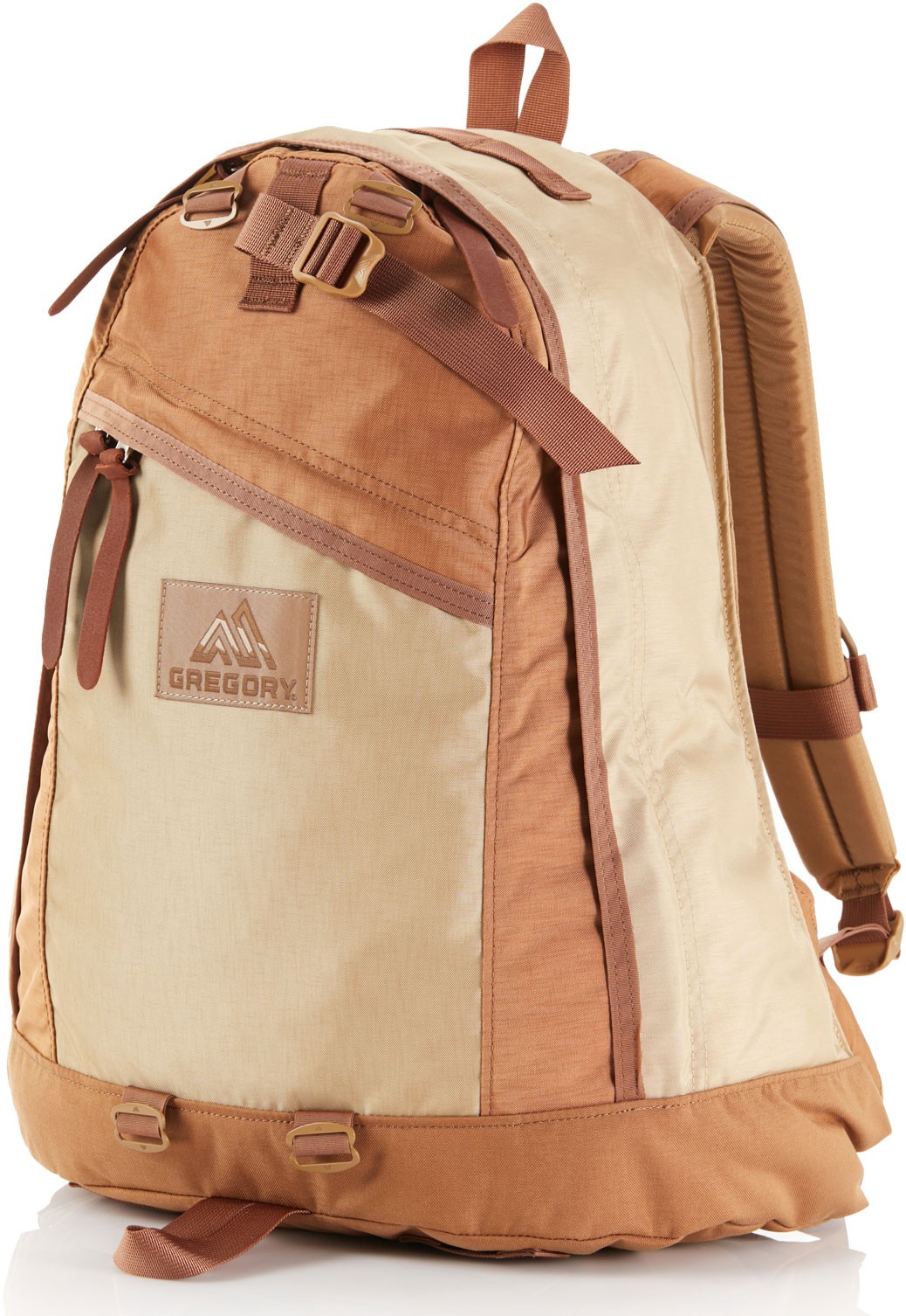 Gregory Classic Backpack - Day 香港行貨 Earth Brown 26L 背囊 