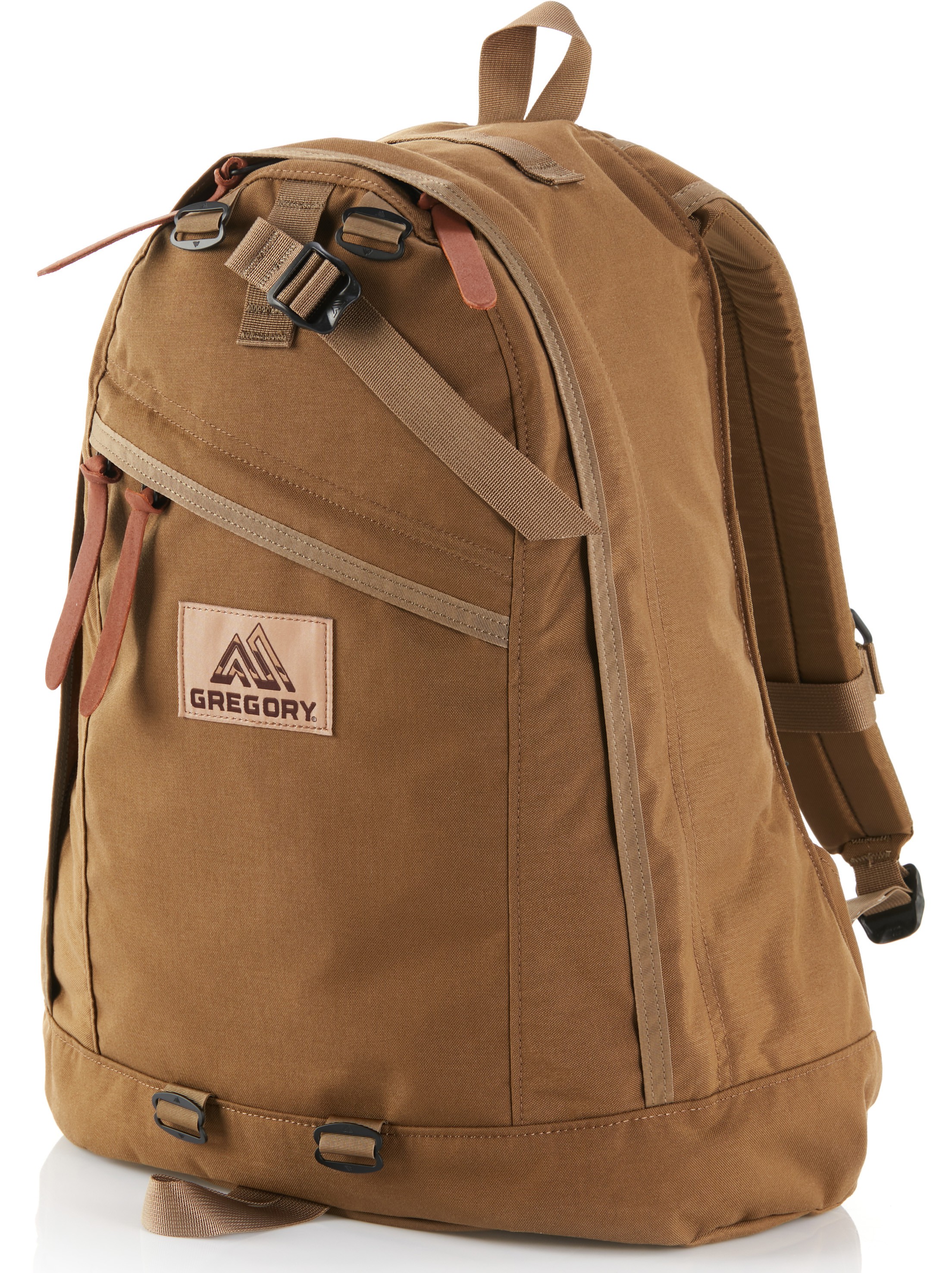 Gregory Classic Backpack - Day 背囊 Coyote 26L 香港行貨