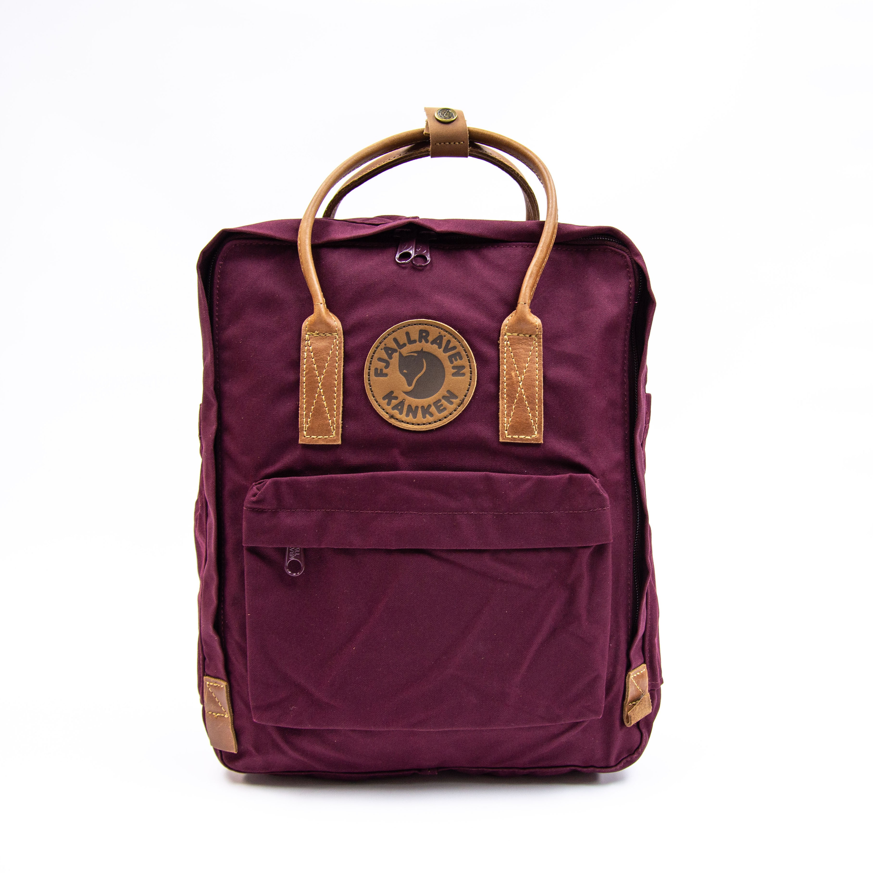 Fjallraven Kanken No.2 Backpack 16L 背囊 G1000物料 香港行貨 Dark Garnet
