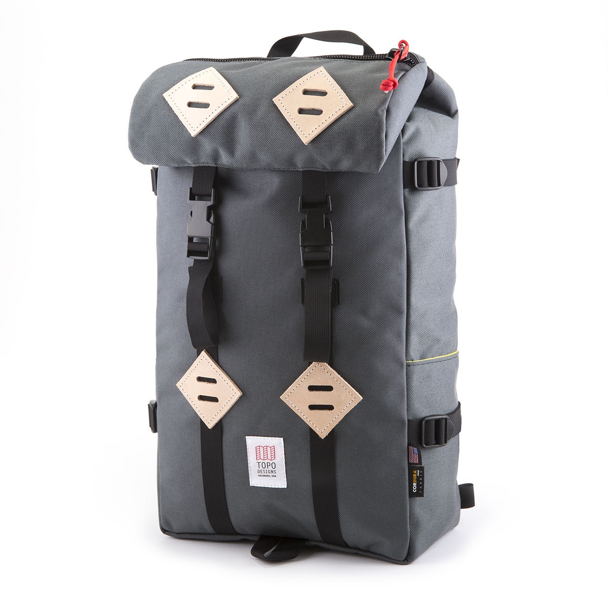 Topo Designs Daypack Backpack 背囊背包 Klettersack