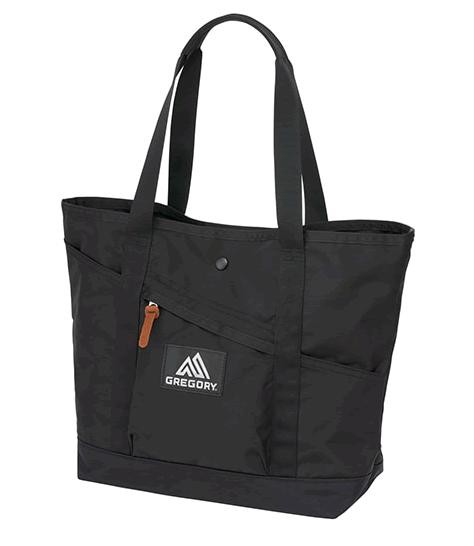 Gregory Teeny Tote V2 手提袋 手提包 Black