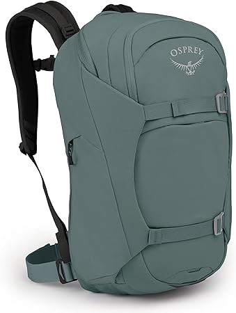 Osprey Metron Bike Commuter Backpack Succulent Green 26L 單車電腦背囊 背包 <荃灣店>