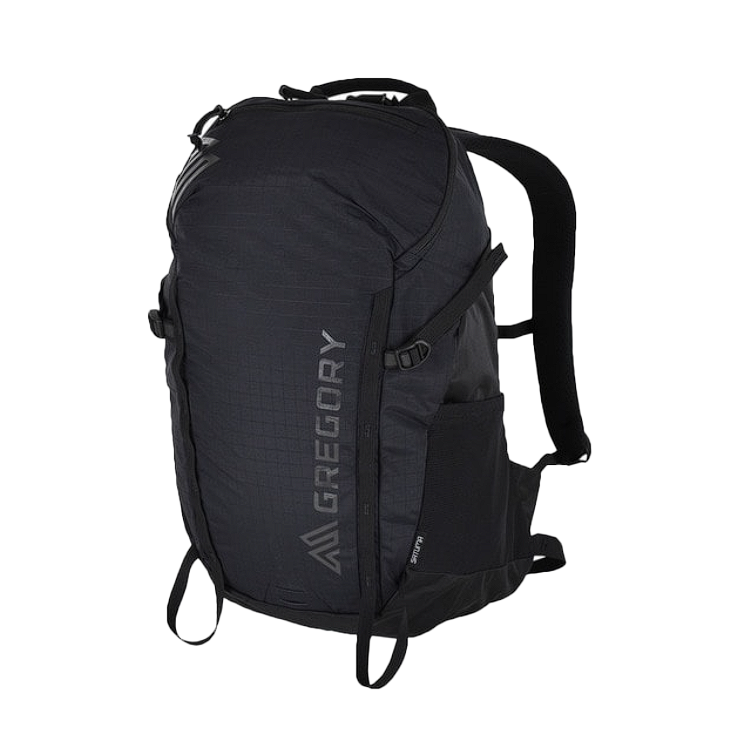 Gregroy Satuma V2 Backpack 20升 黑色背囊 日用/戶外背包 輕身