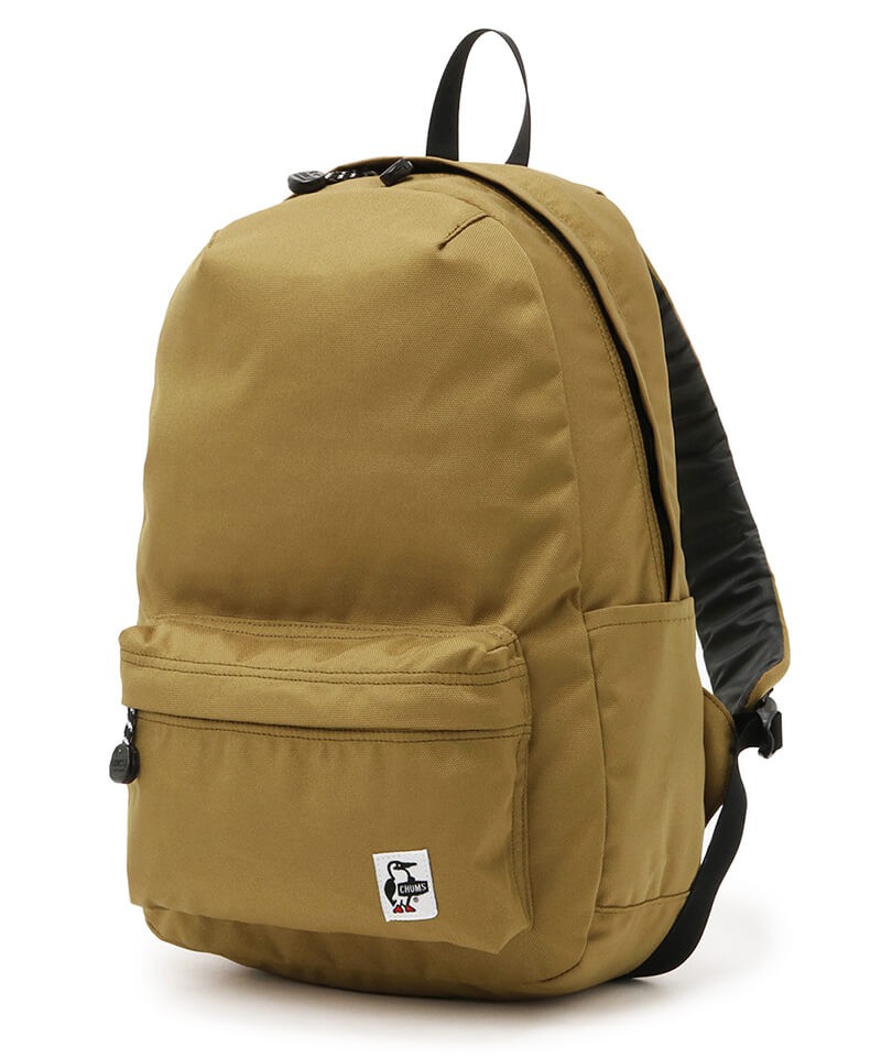 Chums Recycle Hurricane Day Pack 背囊 背包 Brown 