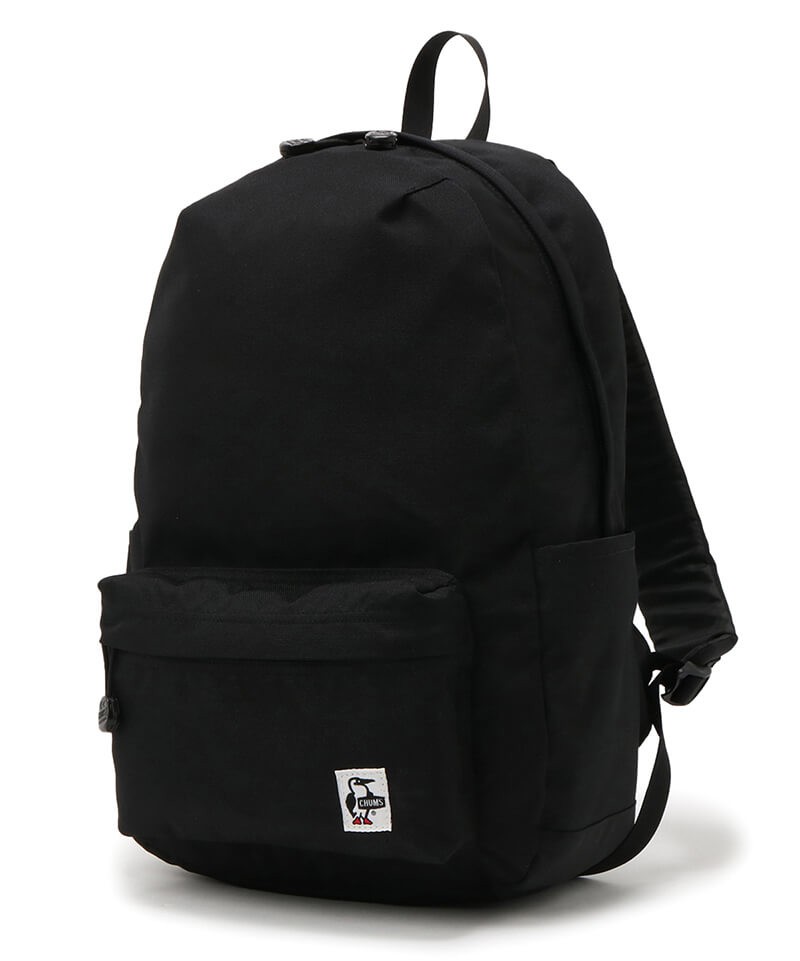 Chums Recycle Hurricane Day Pack 背囊 背包 Black 黑色