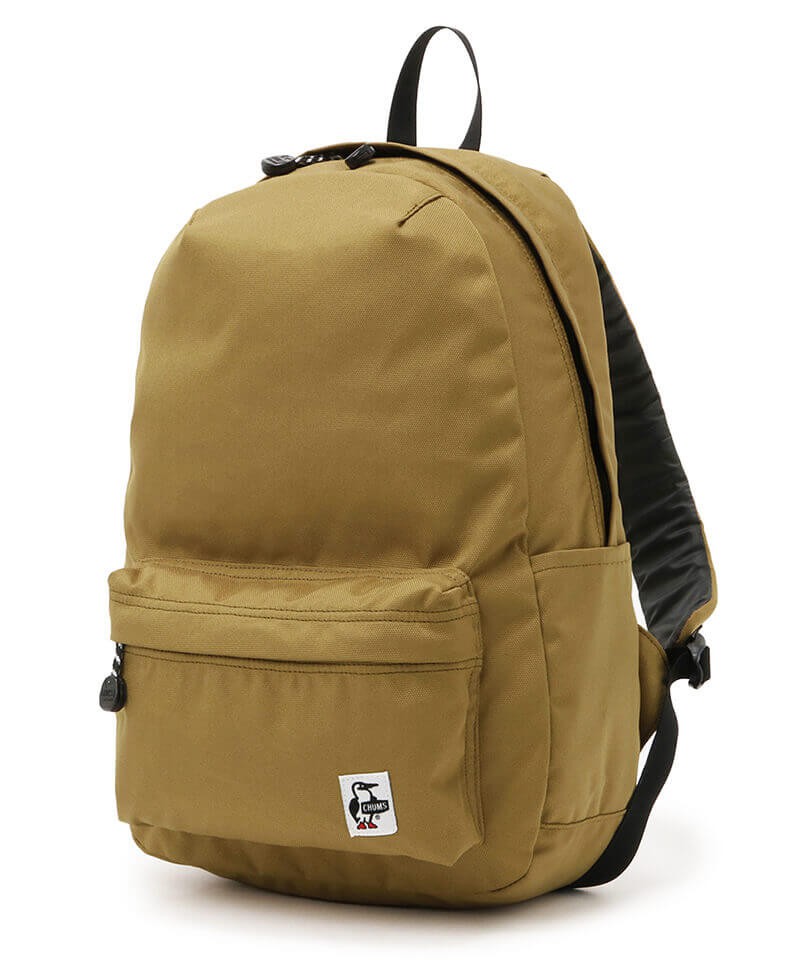 Chums Recycle Hurricane Day Pack 背囊 背包 Brown