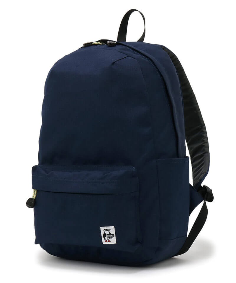 Chums Recycle Hurricane Day Pack 背囊 背包 Navy <荃灣店>
