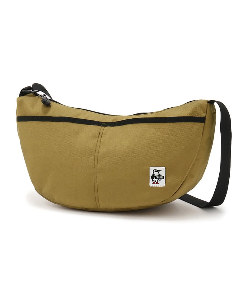 Chums Recycle Small Banana Shoulder 半月 香蕉型 斜揹袋 單肩包 <荃灣店>