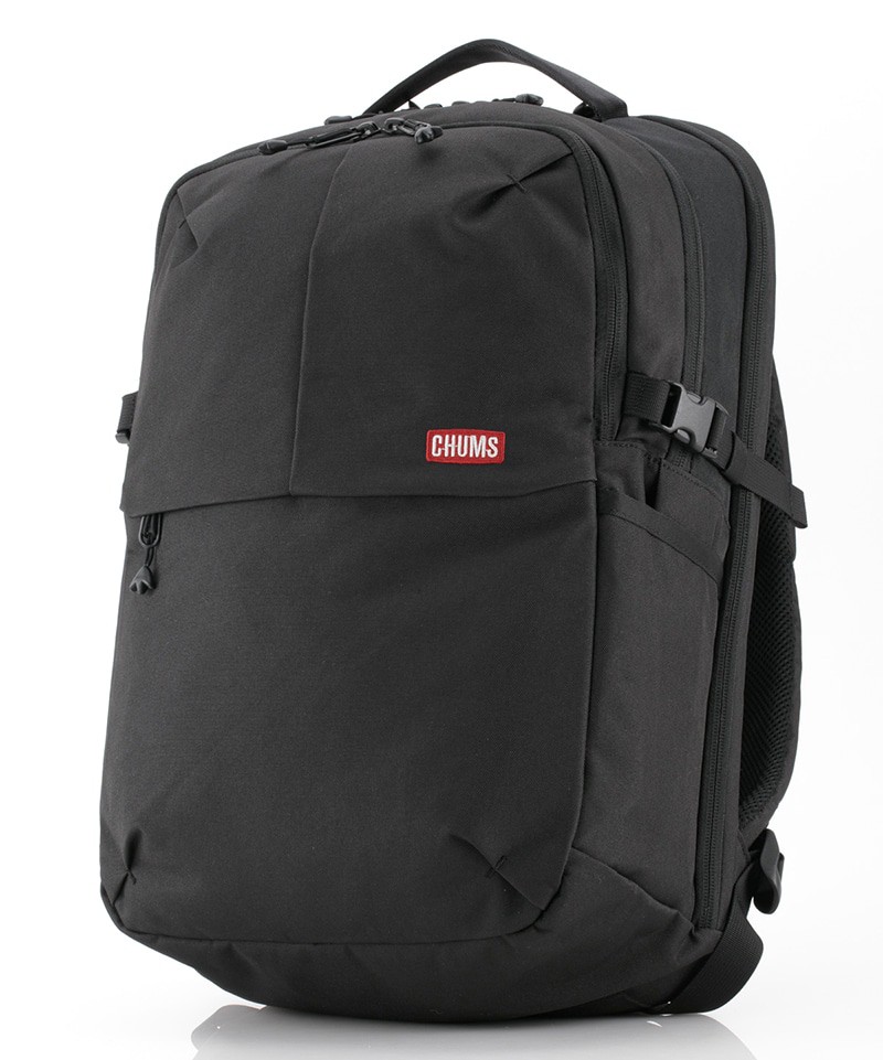 Chums SLC Work Day Pack 日用 旅遊 背囊 背包 Black 黑色 24升