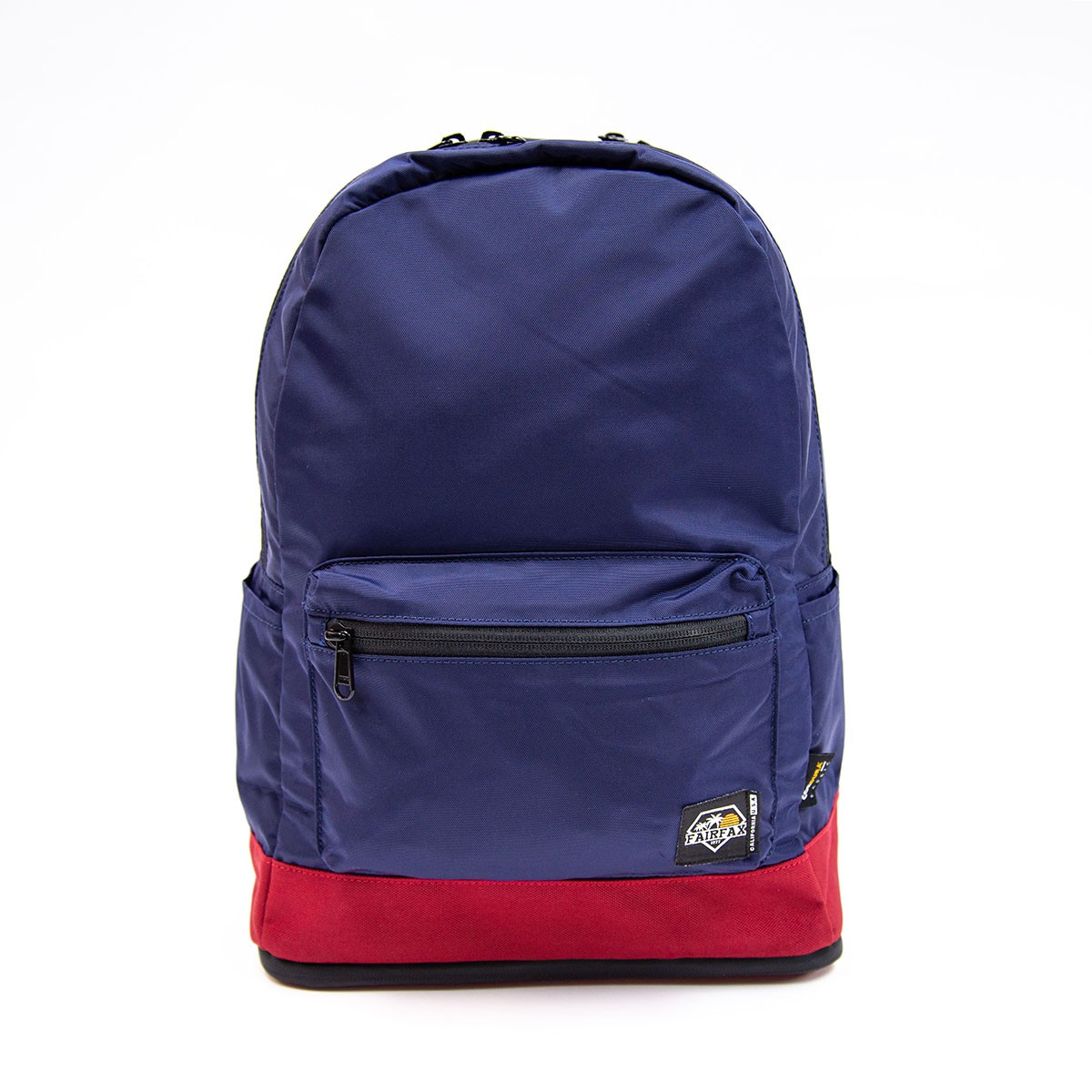 Fairfax Daily Pack FF2100 背囊 背包 Navy * Red 藍配紅色 