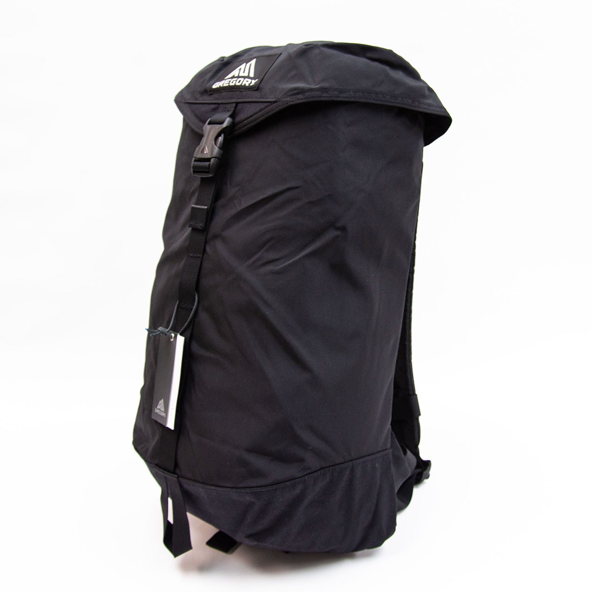 Gregory Classic Backpack Summit Day Black 黑色 背囊背包 22L 香港行貨
