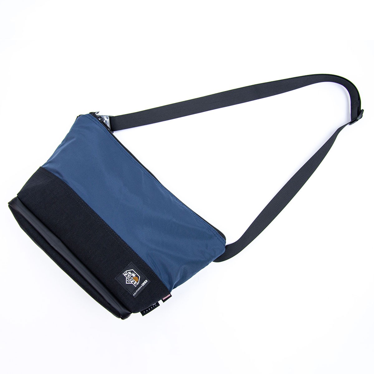 Fairfax FF1310 Bike Pouch 斜揹袋 單肩包 Navy * Black *荃灣店現貨*