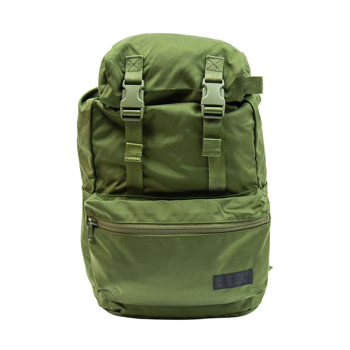 <荃灣店>Wilderness Experience 日本製造 Day Trip Backpack 超輕背囊 雙肩背包 Olive 