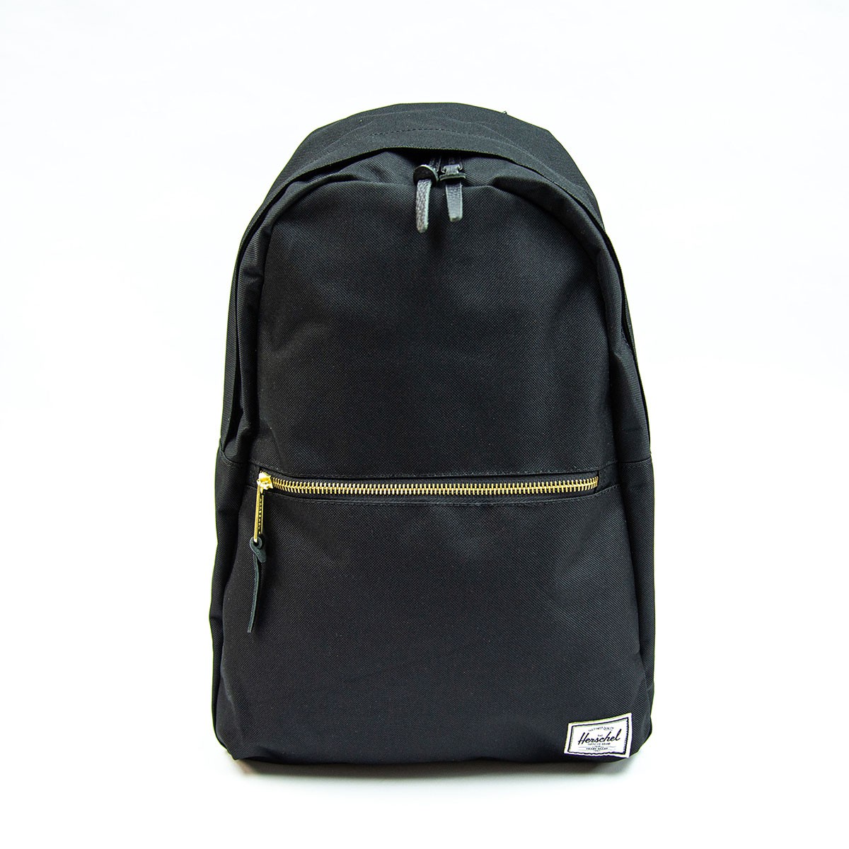 Herschel Town Mid-Volume Backpack 13L 背囊 Black 黑色