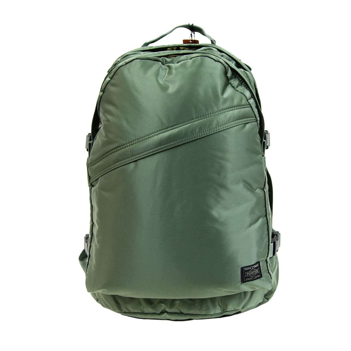 Porter Tanker Daypack L 旅行 日用背囊 日本製造 *旺角店現貨*