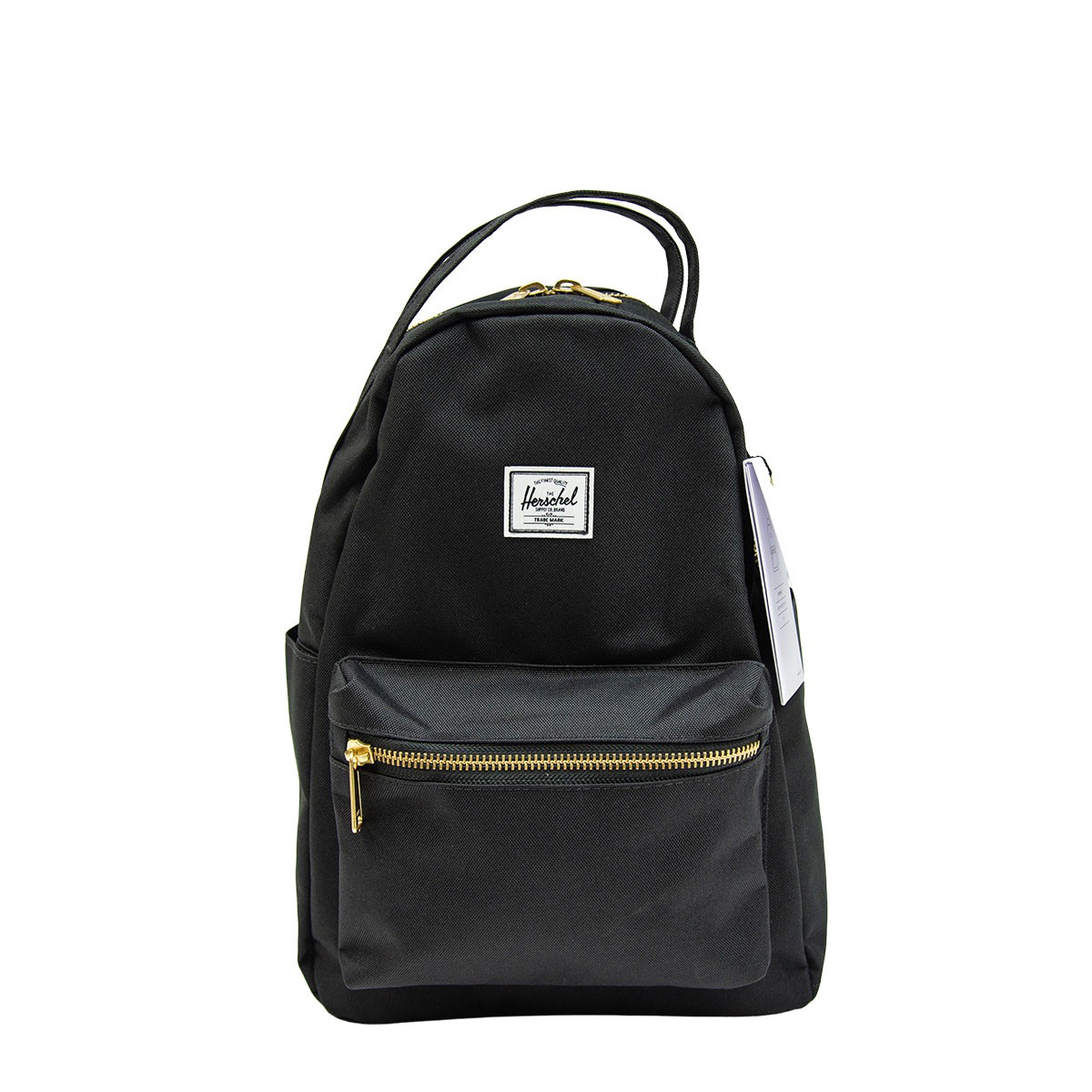 Herschel Supply Co. Nova Small Black 