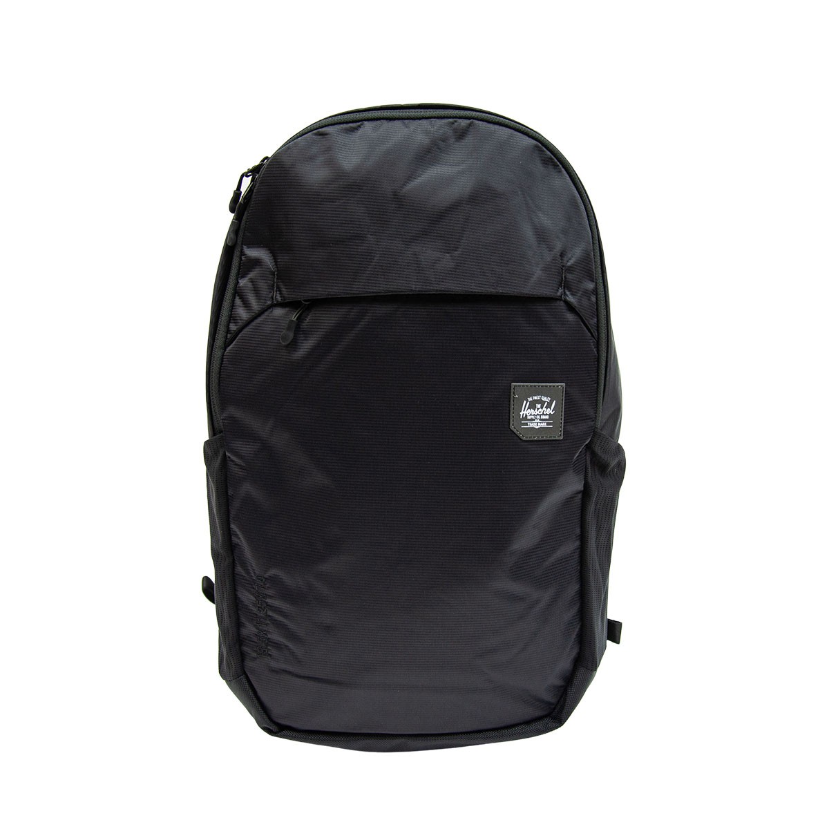 Herschel Supply Co Trail Mammoth Recycled Backpack Black