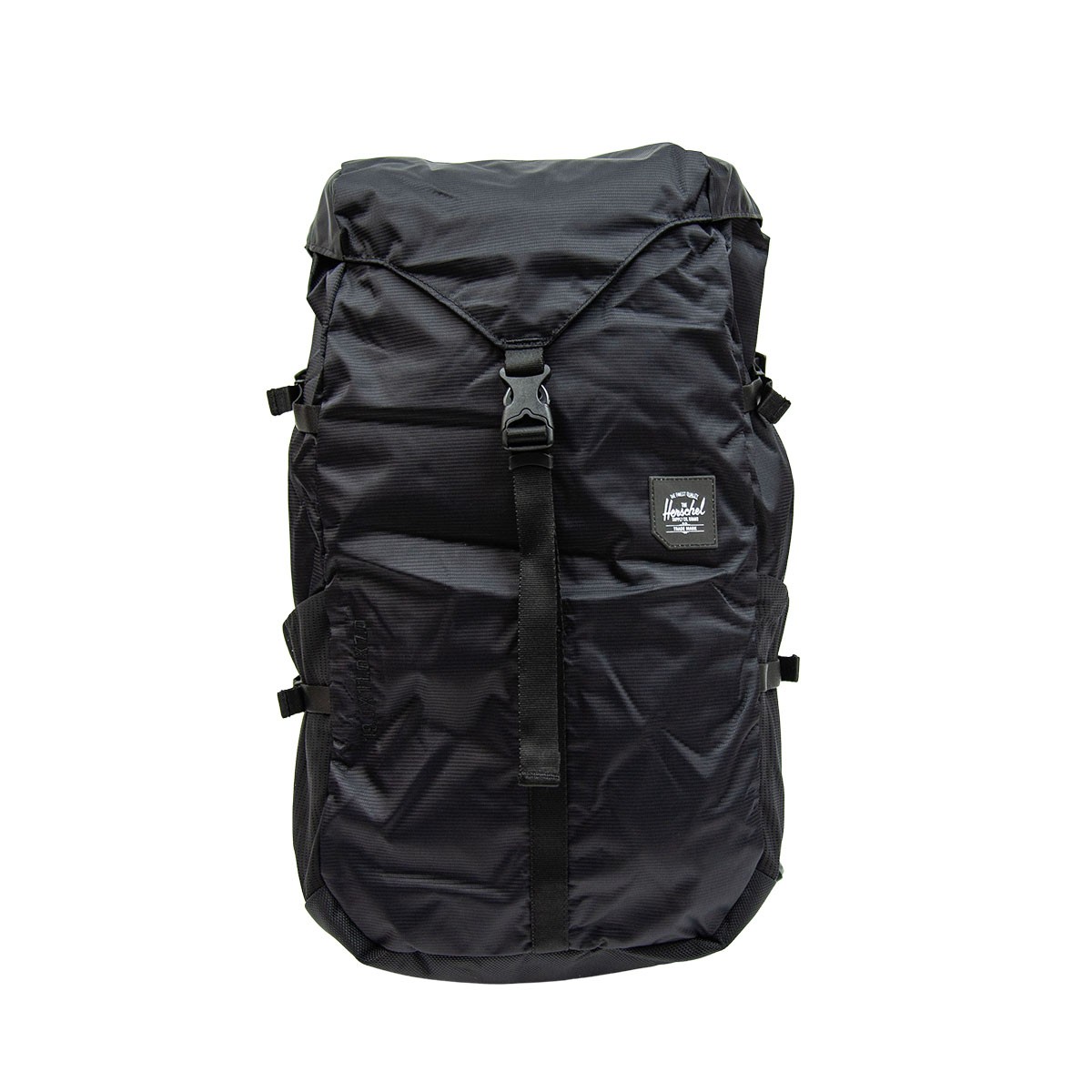 Herschel Supply Co. Barlow Large Black