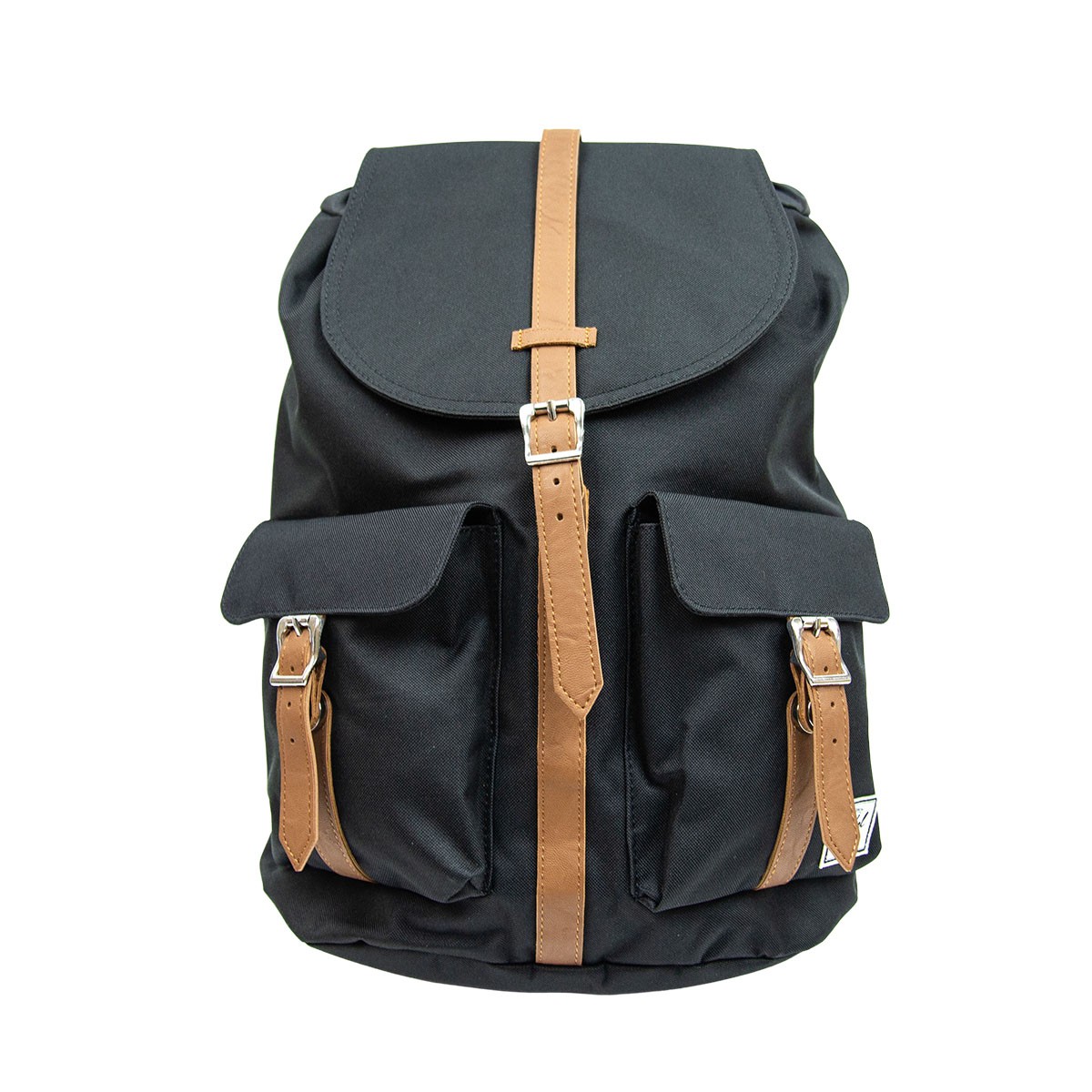 Herschel Supply Co. Dawson Backpack Black 背囊 背包 黑色