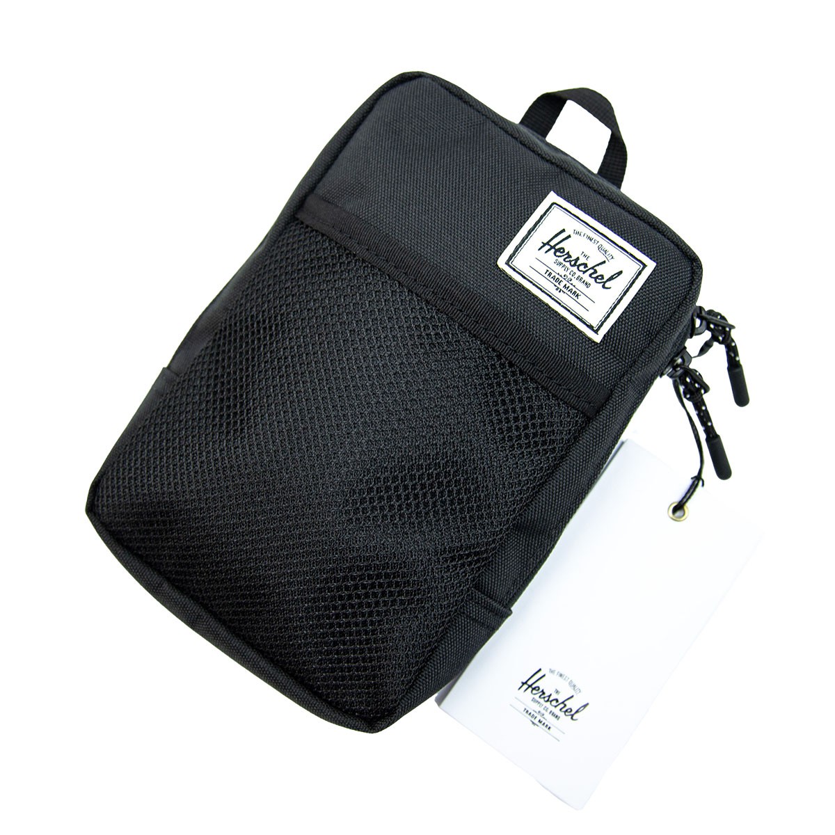 Herschel Supply Sinclair Crossbody Large 黑色