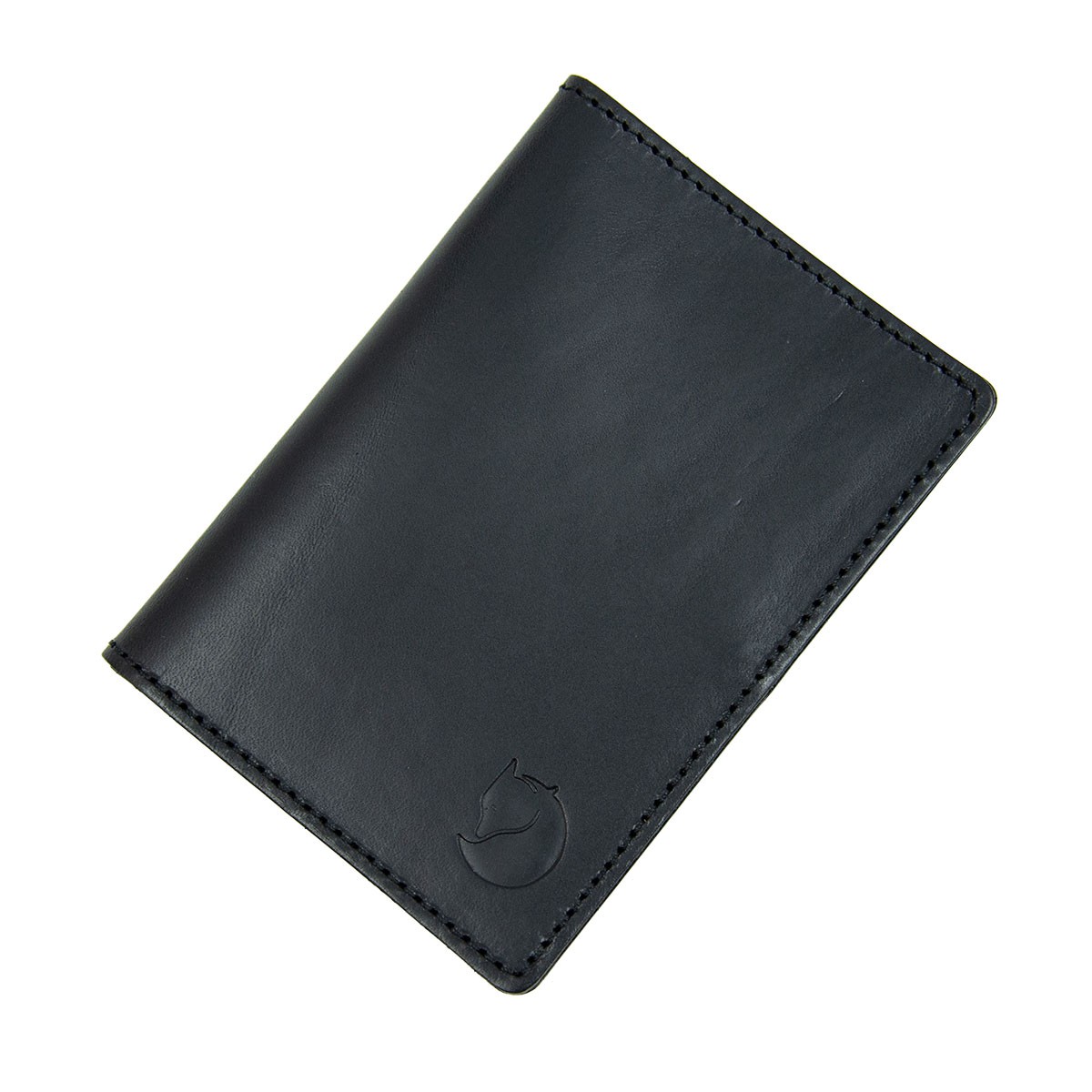 Fjallraven Passport Wallet 護照銀包 証件套 Leather