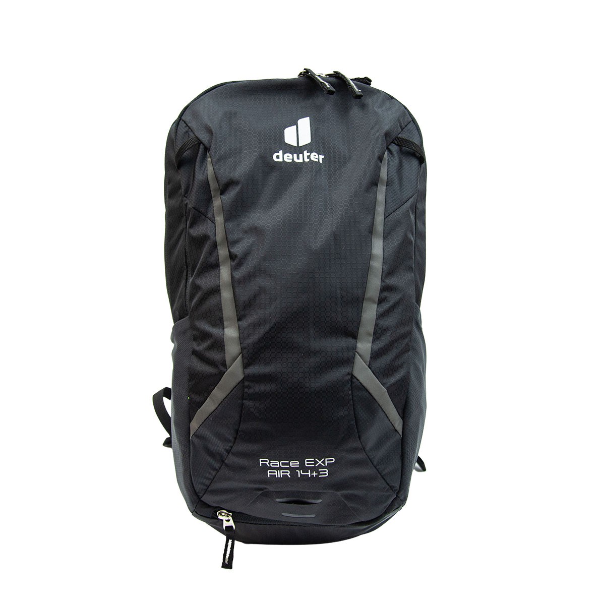 Deuter Race Exp Air 7000 Black 黑色