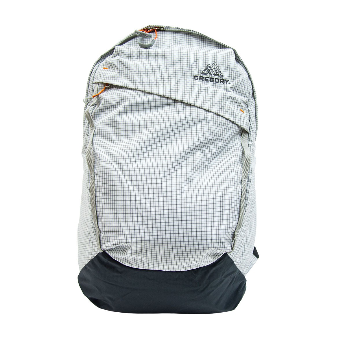 Gregory Aerolite FALCON18 AL 白色 輕量化 背囊