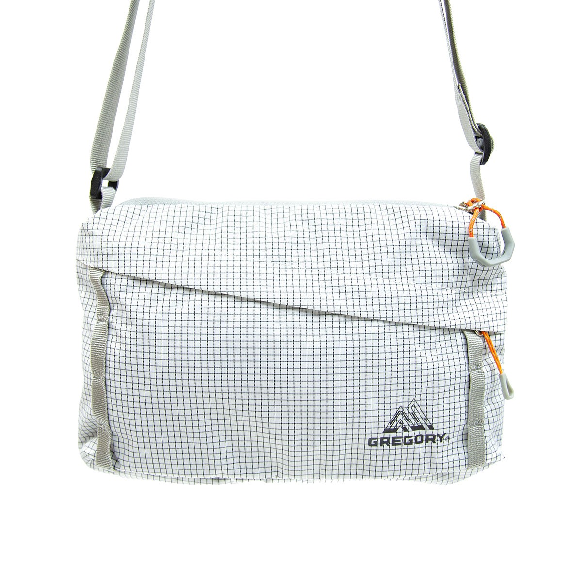 Gregory Aerolite Crossbody bag AL White 斜揹袋 單肩包