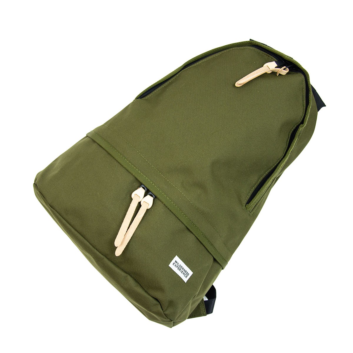 Wilderness Experience Arch Alpha Olive 20L 背囊 310g 輕巧 