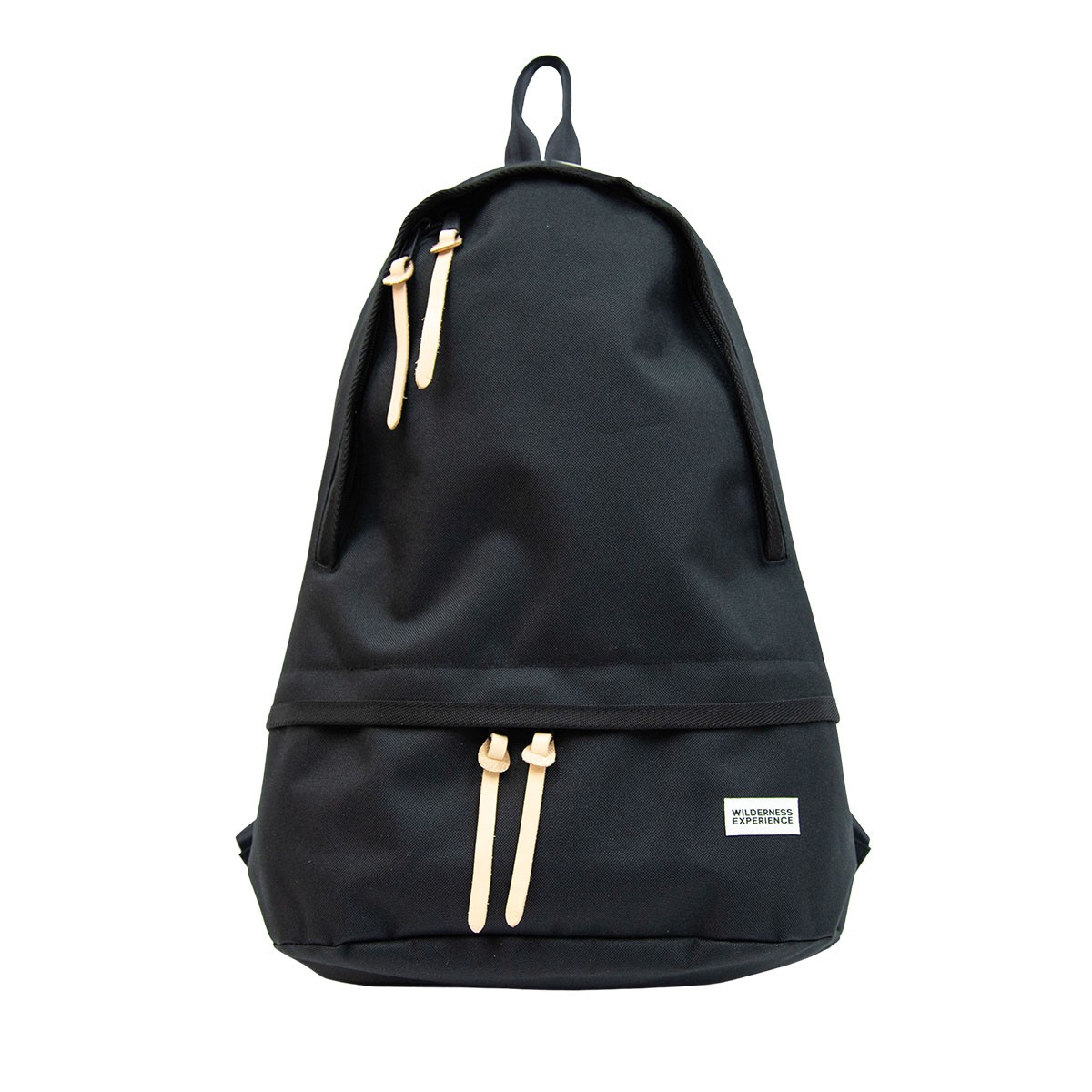Wilderness Experience Arch Alpha 黑色 20L 背囊 310g 輕巧 