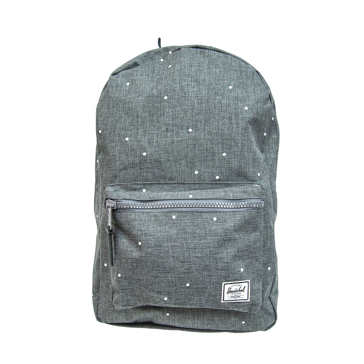 Herschel Supply Co. Settlement Backpack 白色波點 背囊 背包 *旺角店現貨*