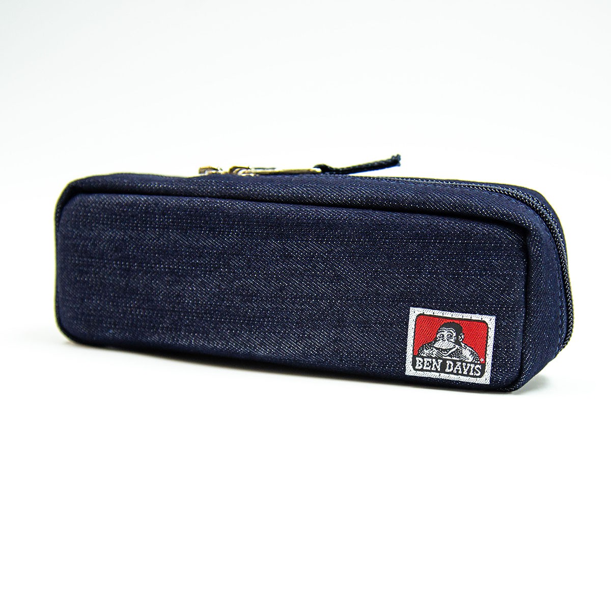 Ben Davis Open Pen Case 兩色 黑色/牛仔