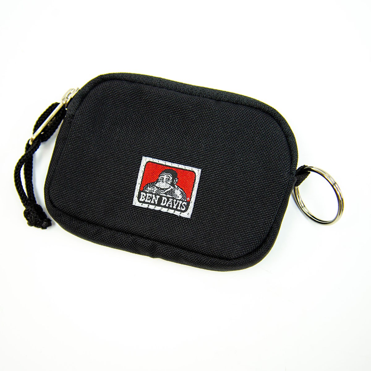 Ben Davis Coin Case 黑色 散銀包