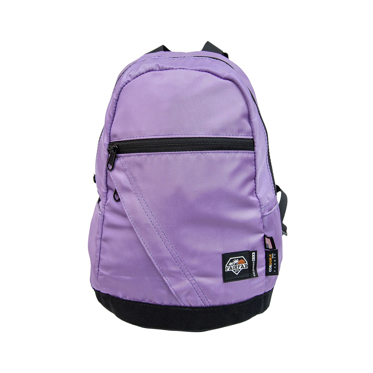 Fairfax  糖果色 Mini Backpack 迷你背囊 小背包 FF2000 粉紫色 <旺角店>