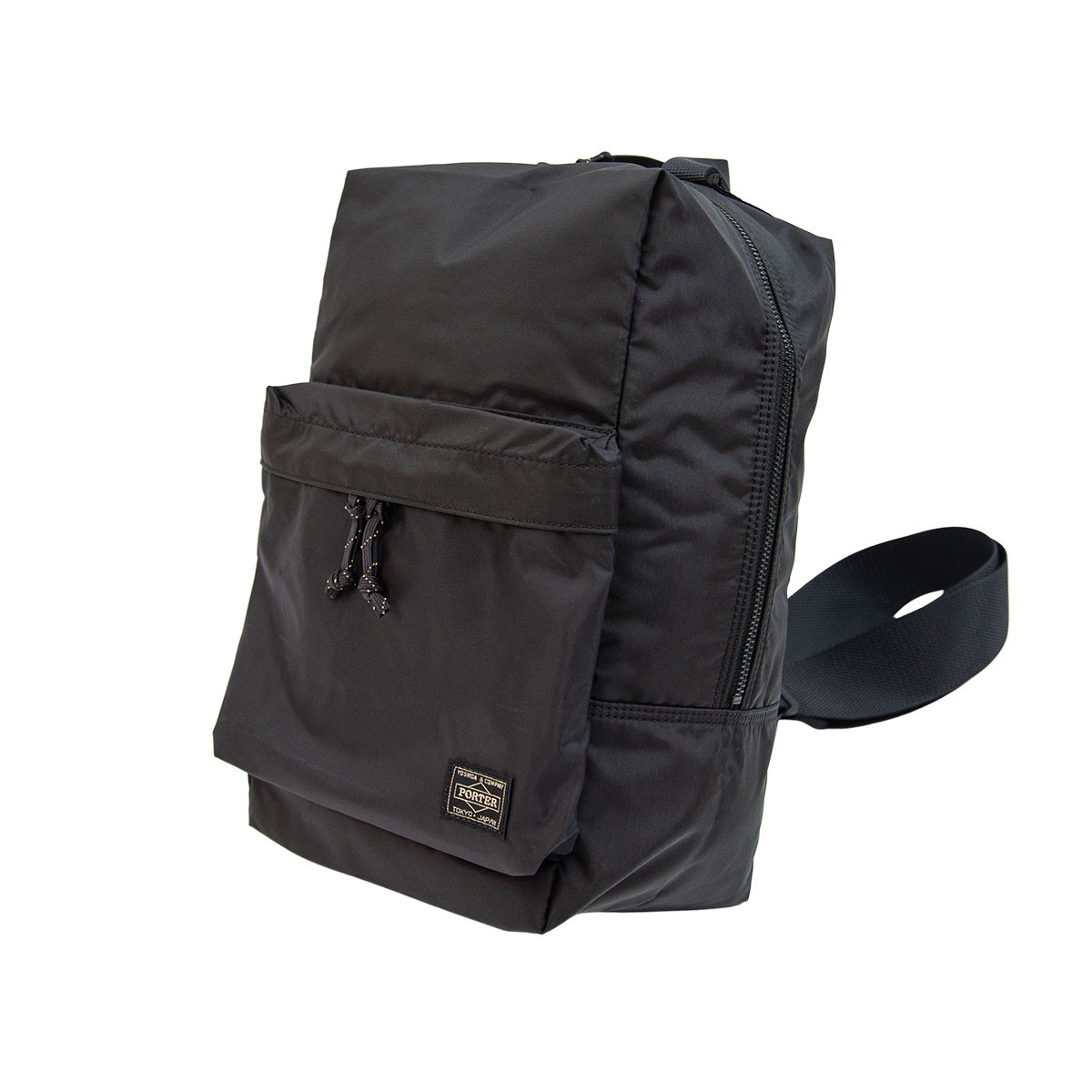 Porter Force Sling Shoulder Bag 斜揹袋 肩包