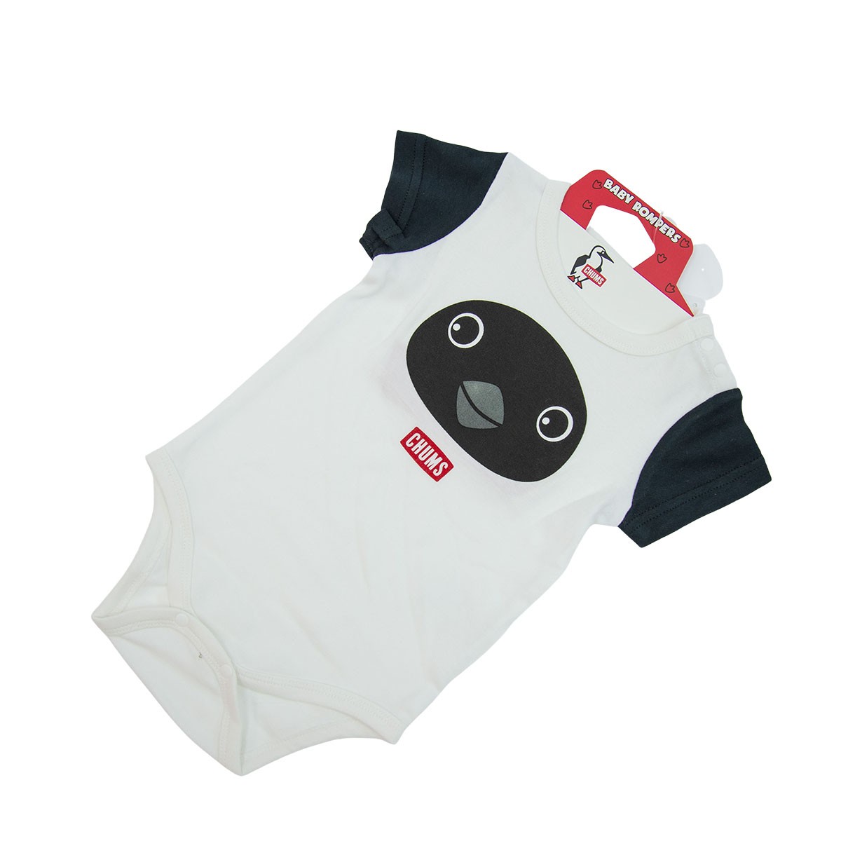 Chums Baby Booby Rompers Z051 嬰兒衫