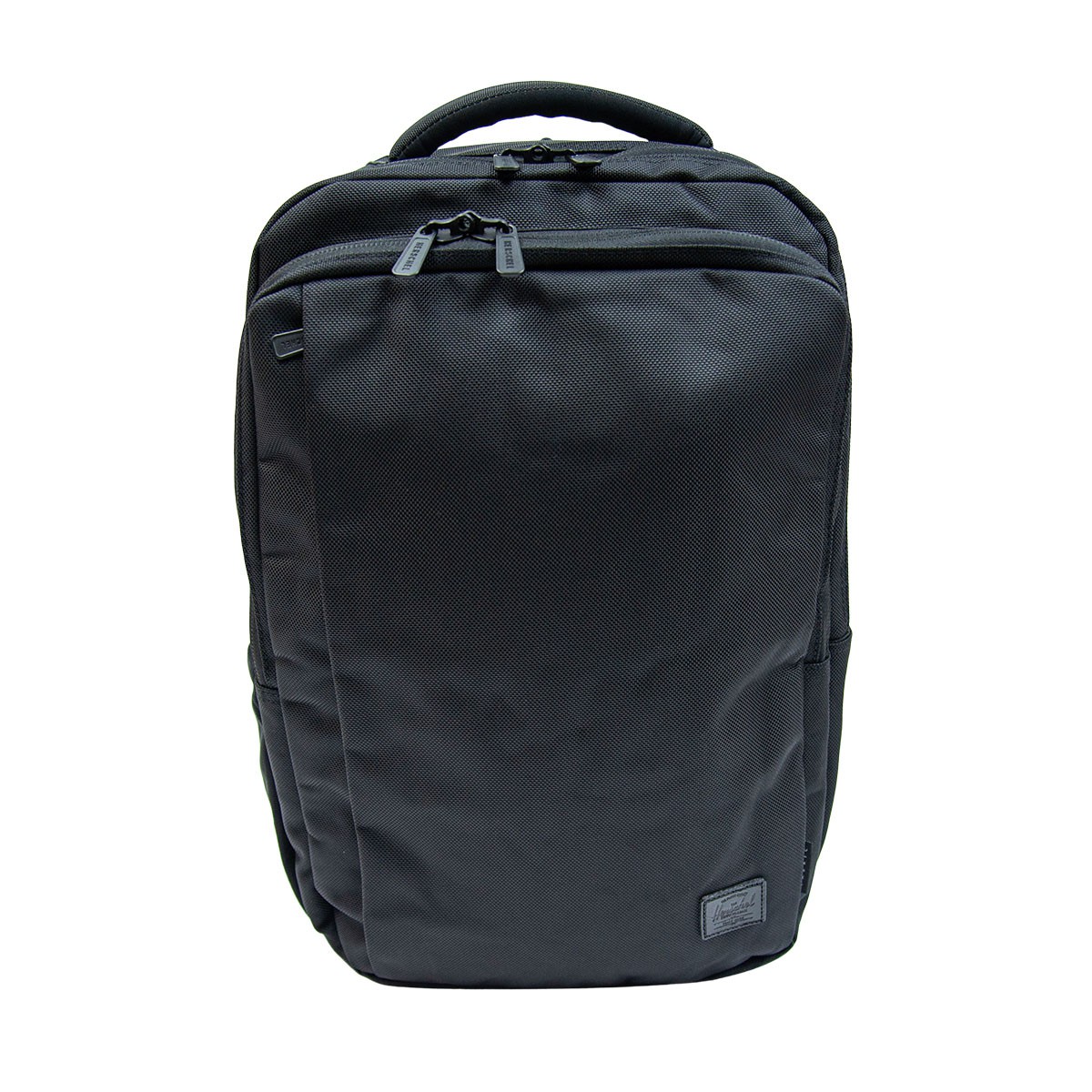 Herschel Travel Backpack 旅行日用背囊 黑色30L Black Cordura