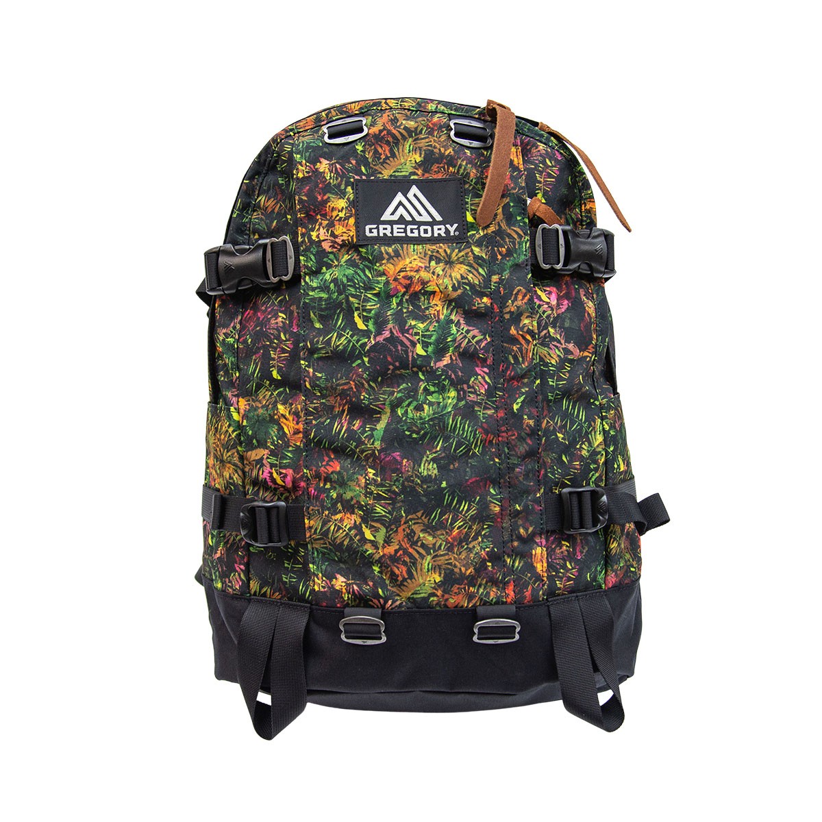 Gregory Classic All Day V2.1 Backpack - 9236  TROPICAL FOREST 香港行貨 Lifetime Warranty 24L