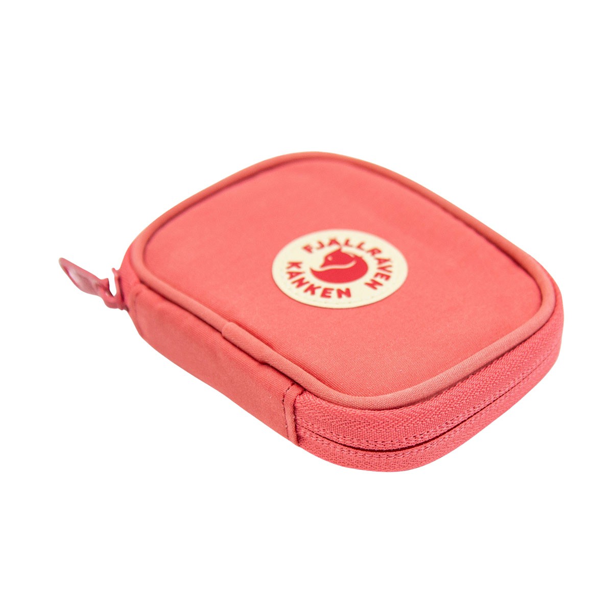 Fjallraven Kanken Card Wallet 卡片銀包 Peach Pink 