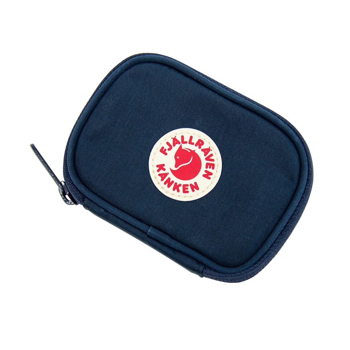 Fjallraven Kanken Card Wallet 卡片銀包 Navy