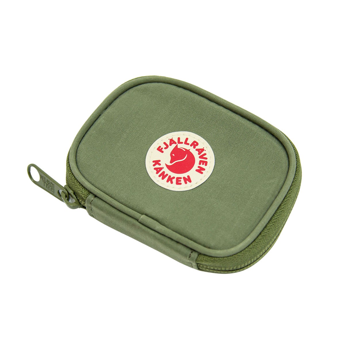 Fjallraven Kanken Card Wallet 卡片銀包 Green