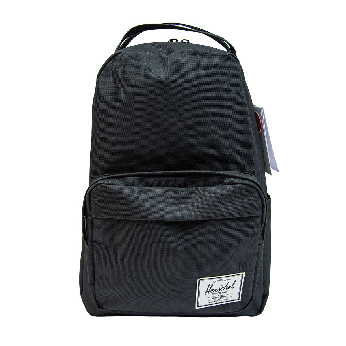 Herschel Miller Backpack 黑色背囊 32L 