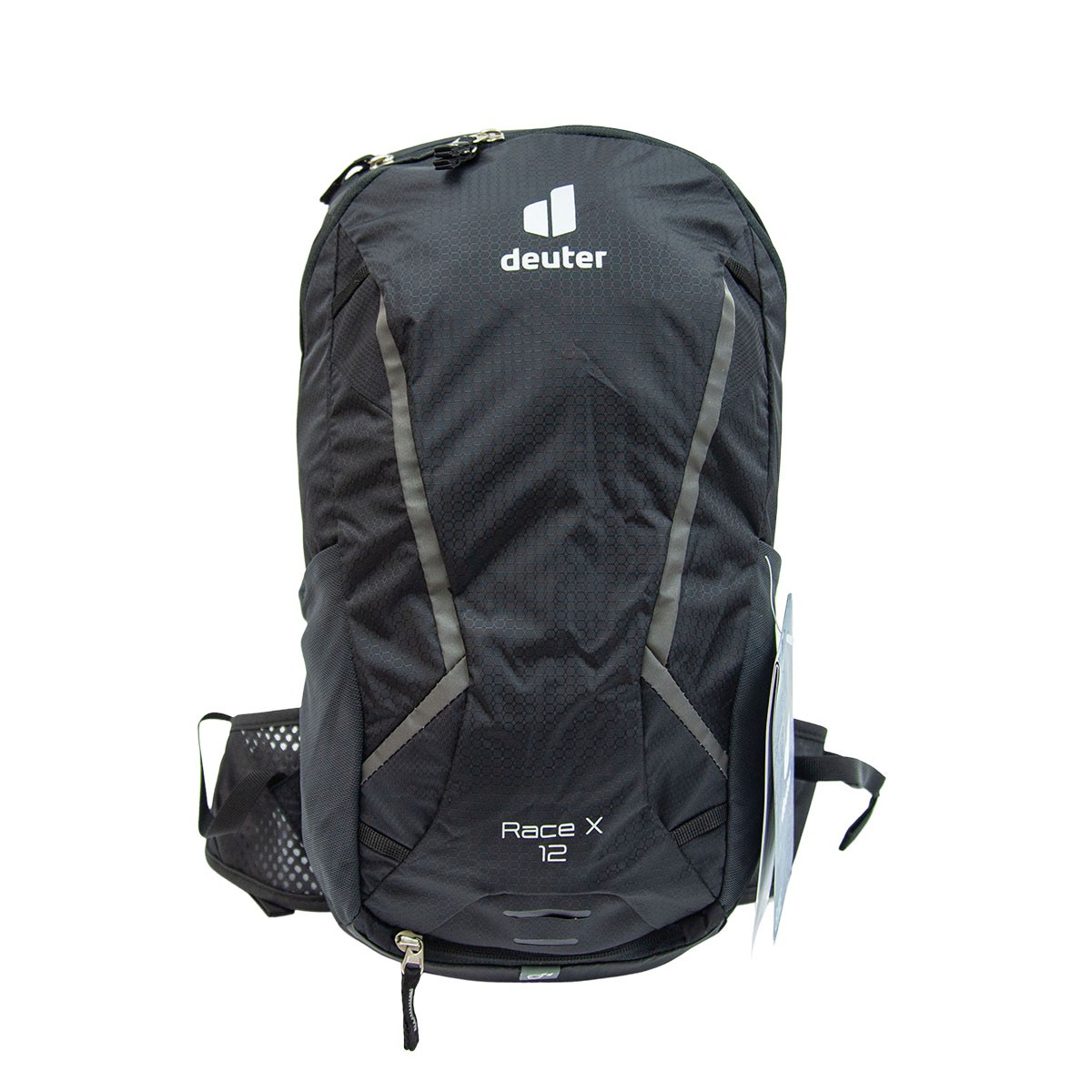 Deuter Race X 7000 黑色 black