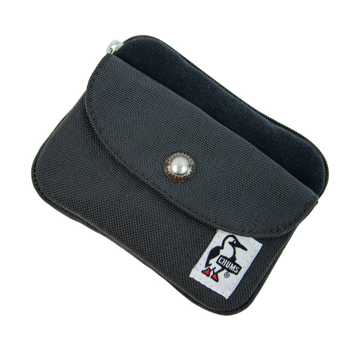 Chums 多色 多間格散銀包 Pocket size Wallet 