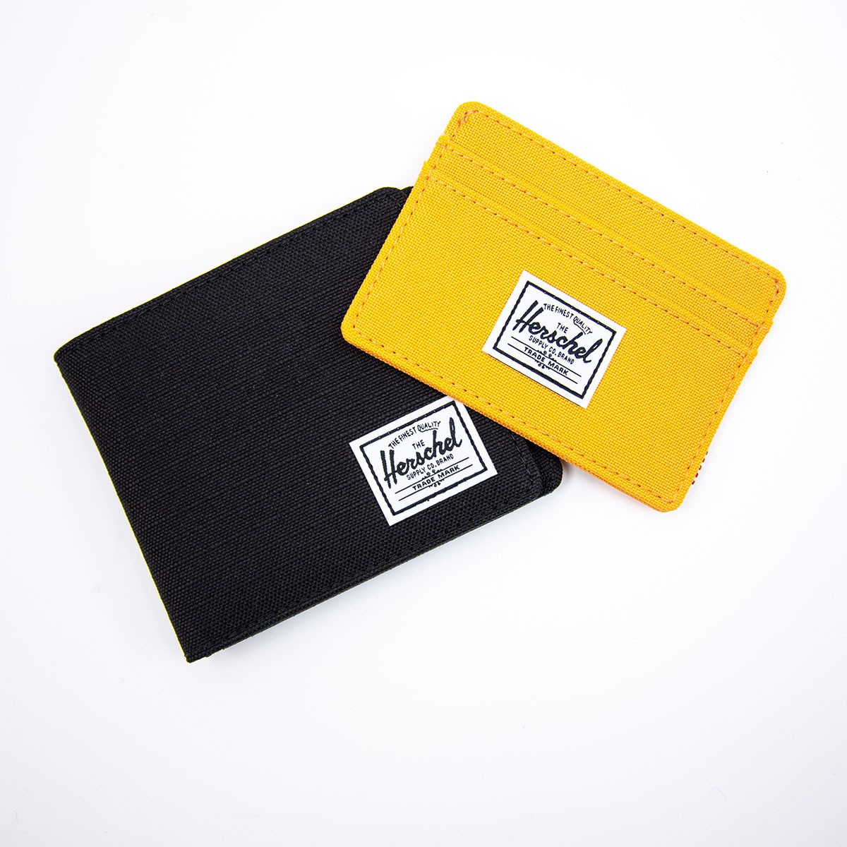 Herschel Supply Co. - Andy Wallet - 銀包連咭套