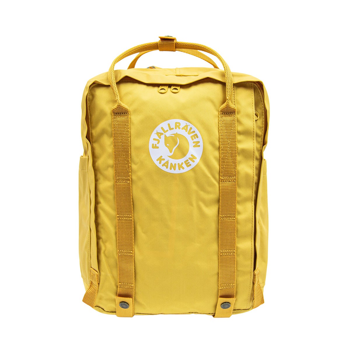 Fjallraven Tree-Kånken 172 - Maple Yellow/楓黃葉 環保物料 日用 旅遊