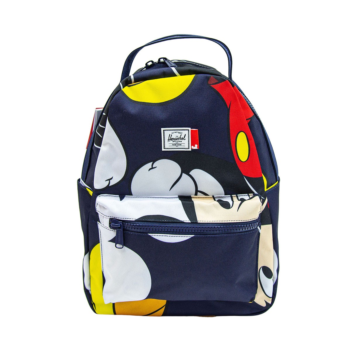 Herschel Supply Co. Nova Small Mickey