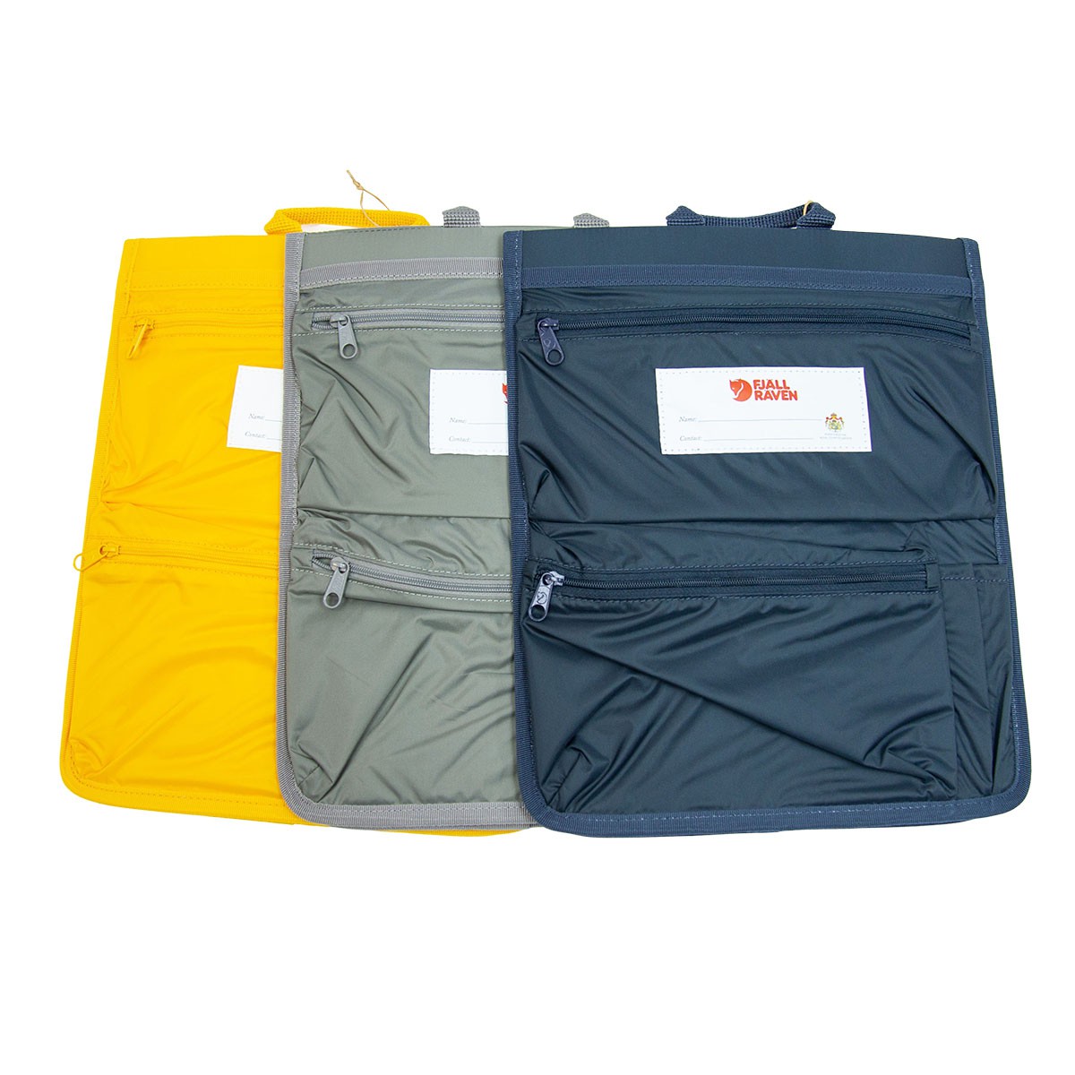 Fjallraven Kanken Organizer 收納小幫手 <荃灣店>