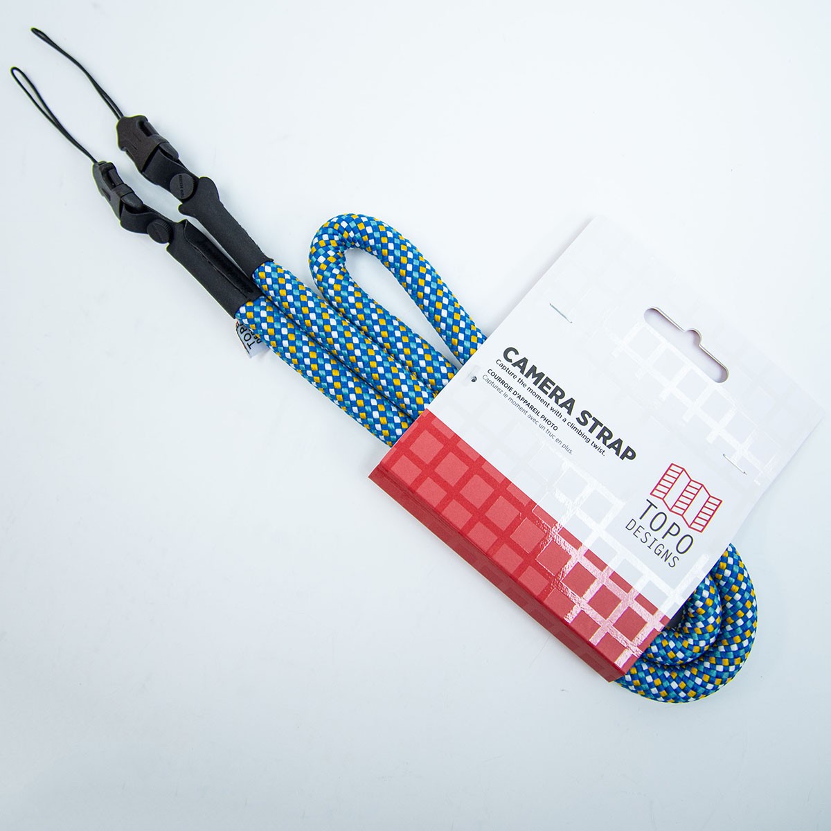 Topo Designs Camera Strap 相機帶 